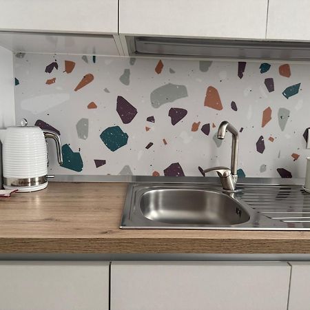 Cosmo 38 Luxury Apartments ナポリ エクステリア 写真