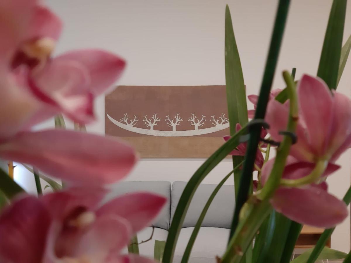 Cosmo 38 Luxury Apartments ナポリ エクステリア 写真