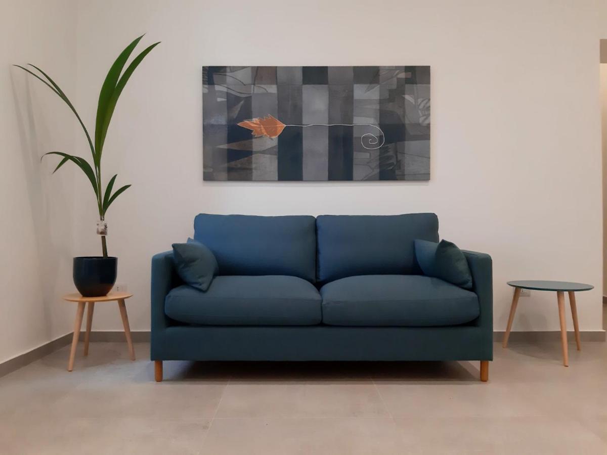 Cosmo 38 Luxury Apartments ナポリ エクステリア 写真