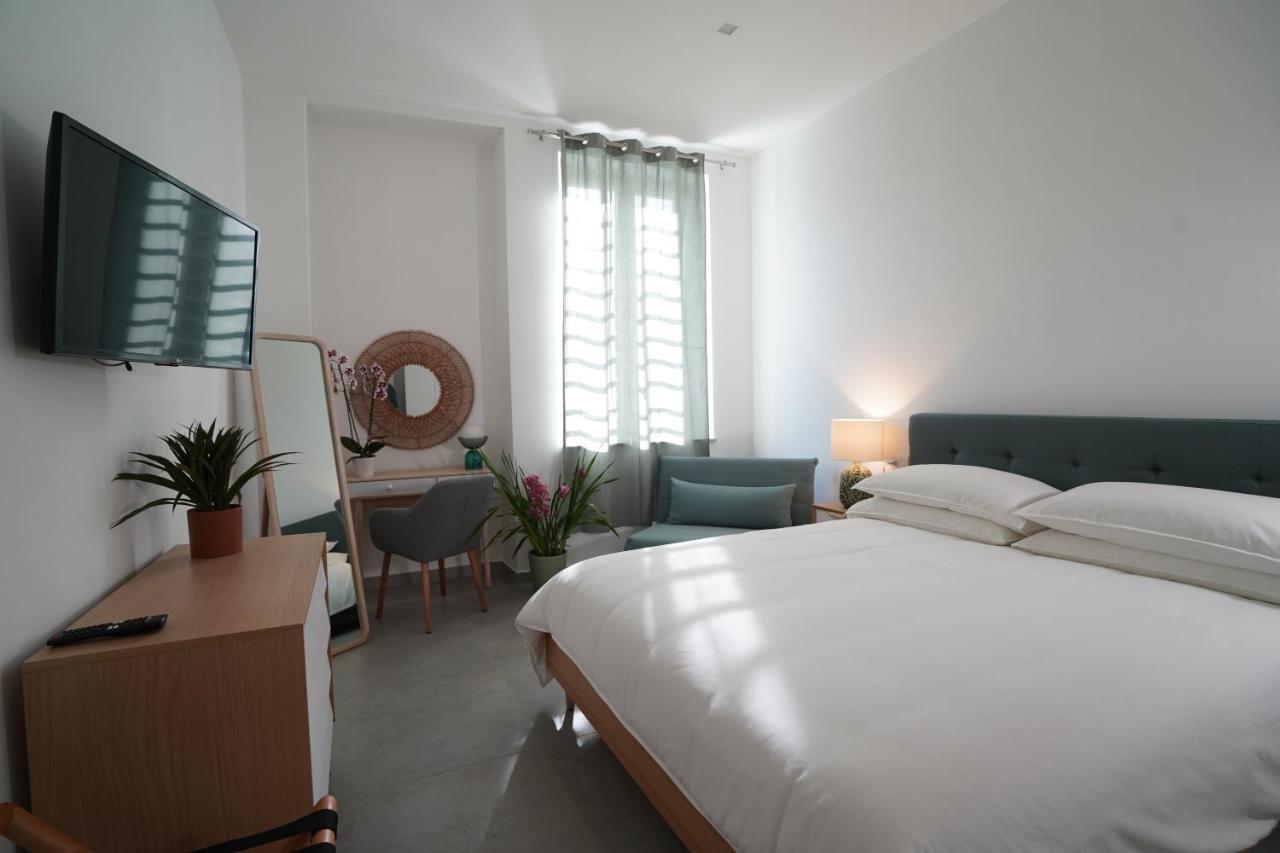 Cosmo 38 Luxury Apartments ナポリ エクステリア 写真