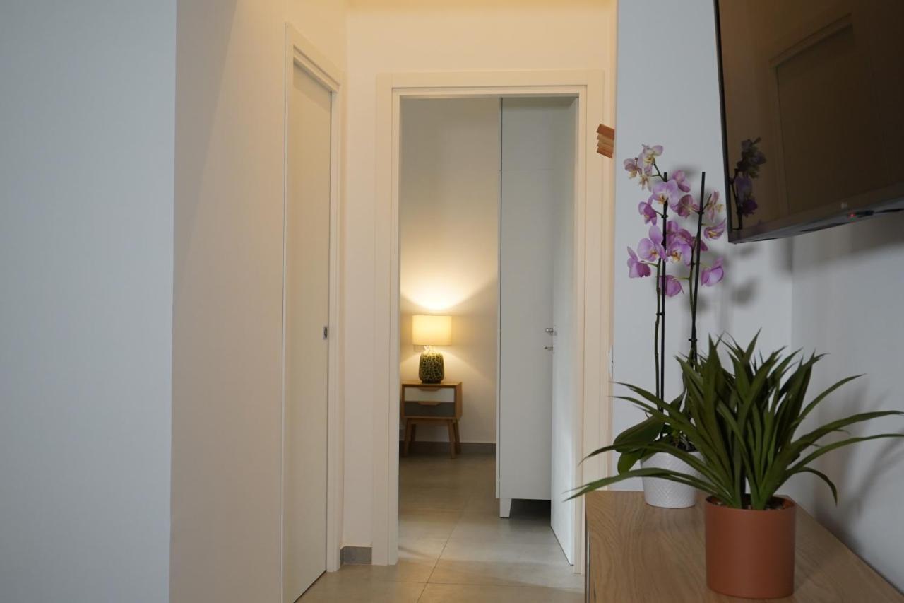 Cosmo 38 Luxury Apartments ナポリ エクステリア 写真