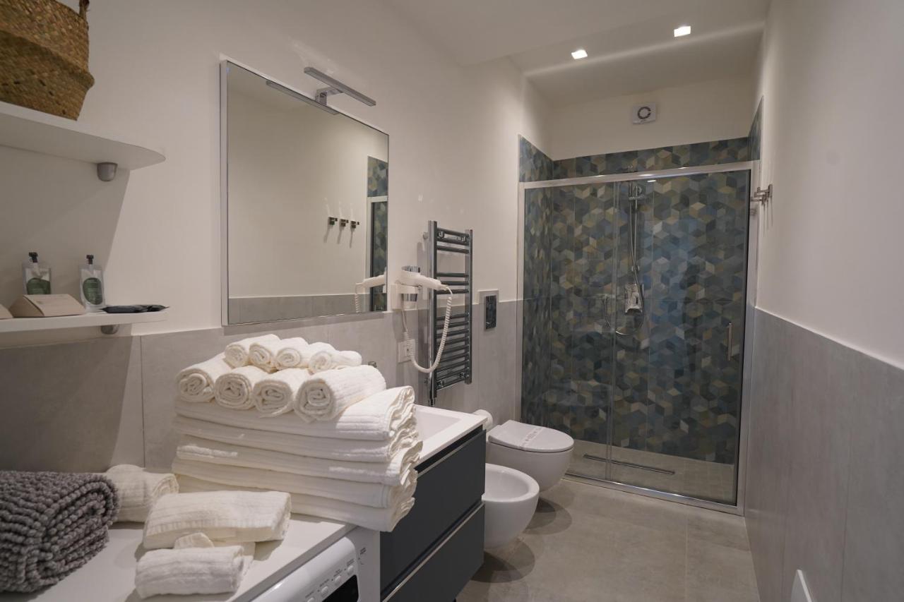 Cosmo 38 Luxury Apartments ナポリ エクステリア 写真