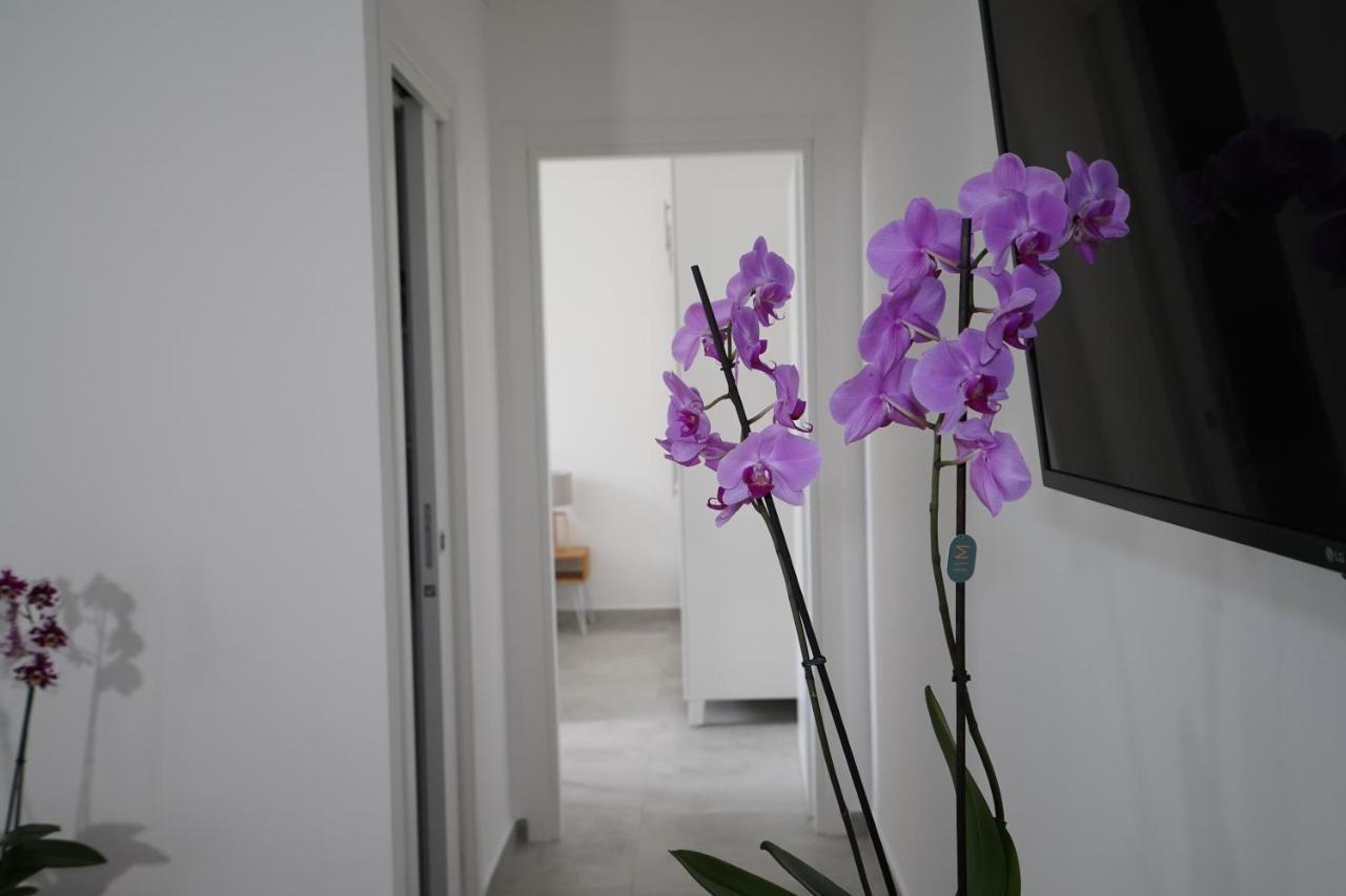Cosmo 38 Luxury Apartments ナポリ エクステリア 写真