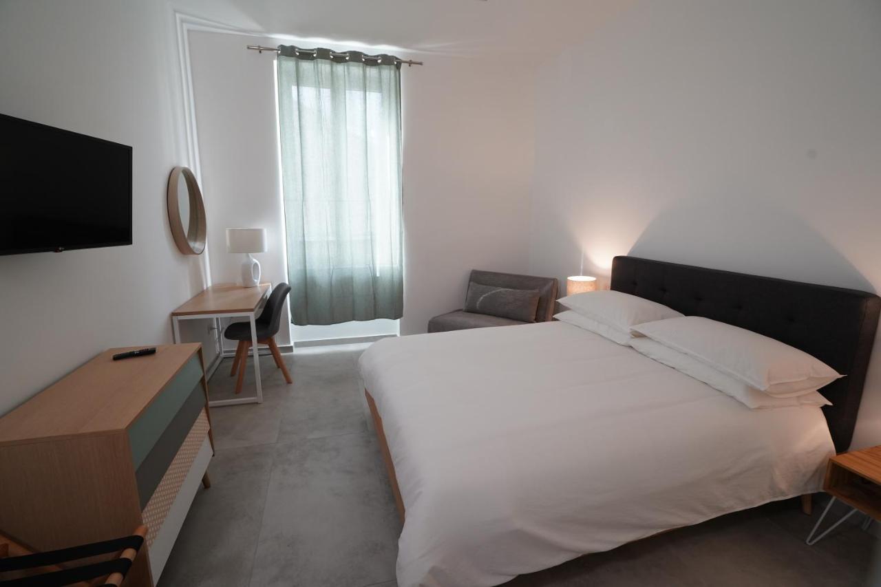 Cosmo 38 Luxury Apartments ナポリ エクステリア 写真