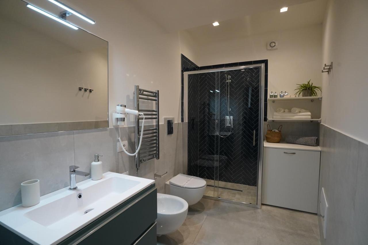 Cosmo 38 Luxury Apartments ナポリ エクステリア 写真