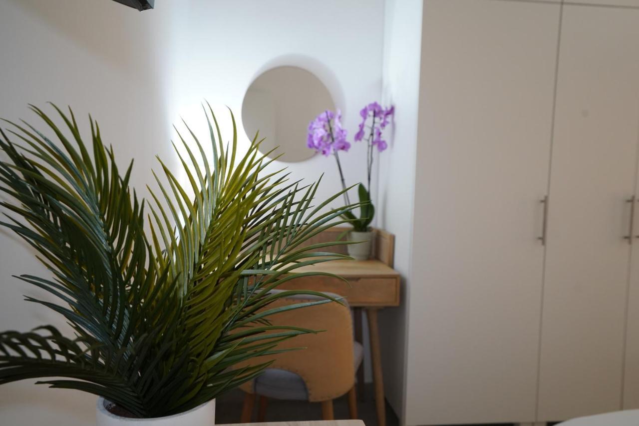 Cosmo 38 Luxury Apartments ナポリ エクステリア 写真