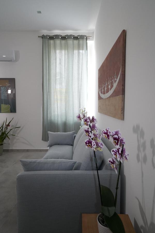 Cosmo 38 Luxury Apartments ナポリ エクステリア 写真