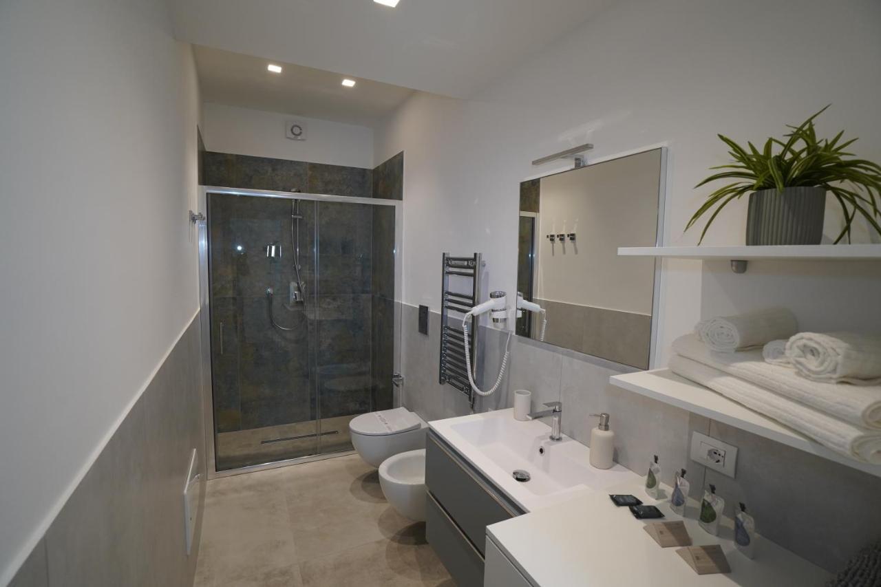 Cosmo 38 Luxury Apartments ナポリ エクステリア 写真