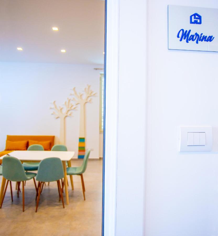 Cosmo 38 Luxury Apartments ナポリ エクステリア 写真