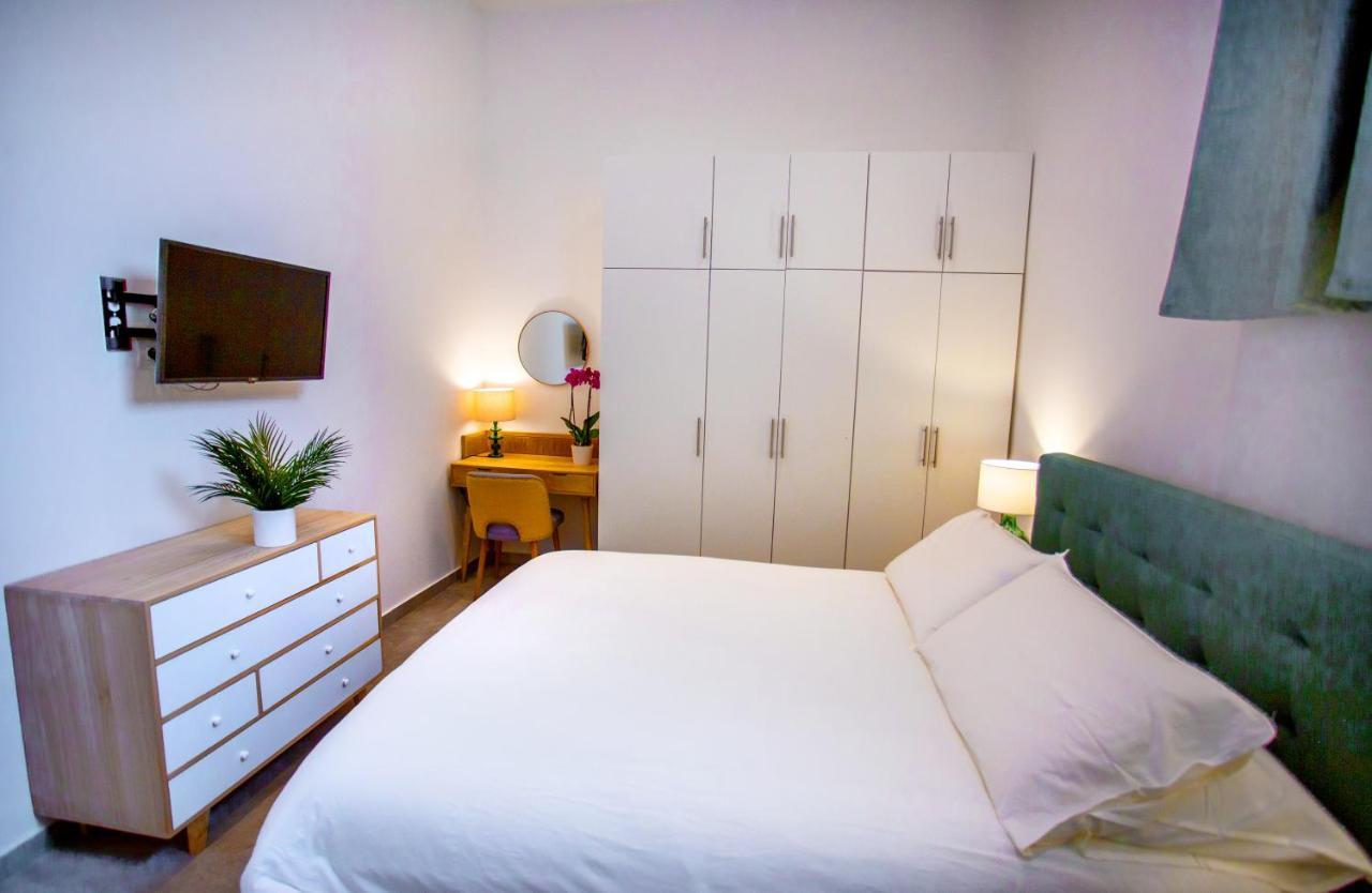 Cosmo 38 Luxury Apartments ナポリ エクステリア 写真