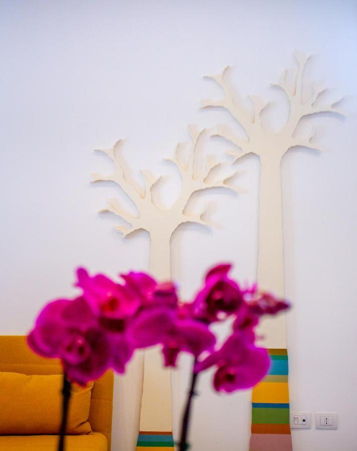 Cosmo 38 Luxury Apartments ナポリ エクステリア 写真