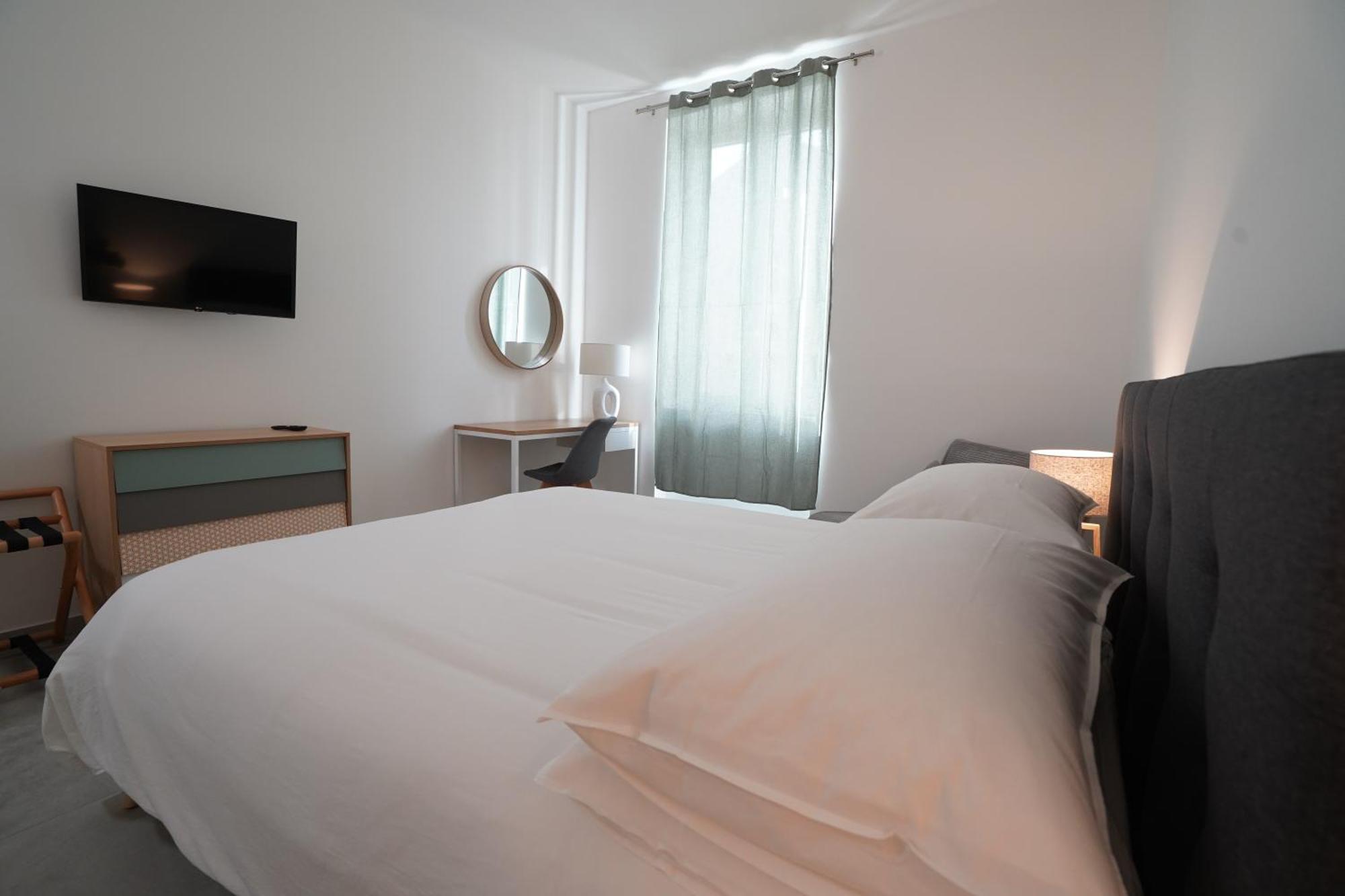 Cosmo 38 Luxury Apartments ナポリ エクステリア 写真