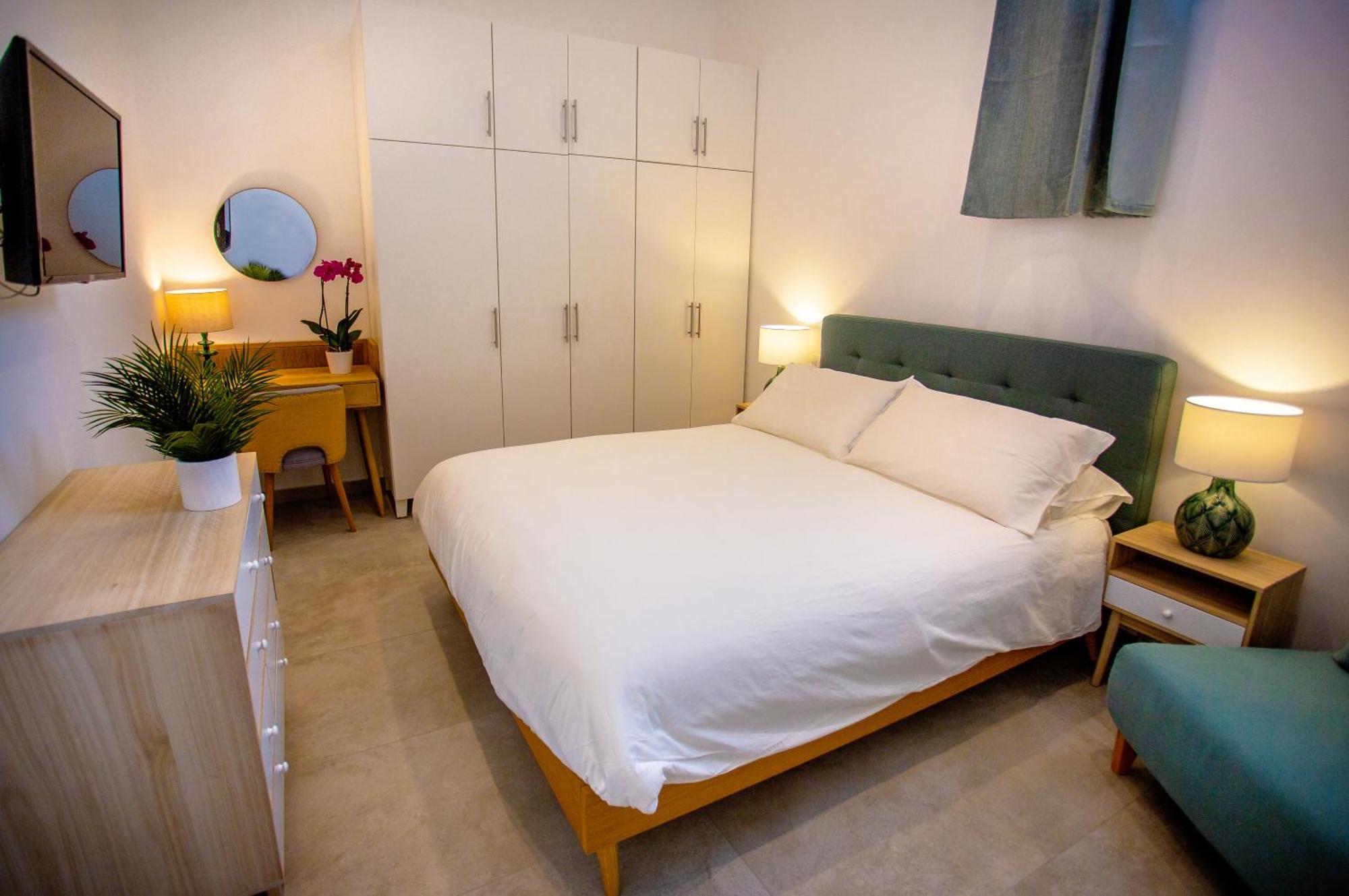 Cosmo 38 Luxury Apartments ナポリ エクステリア 写真