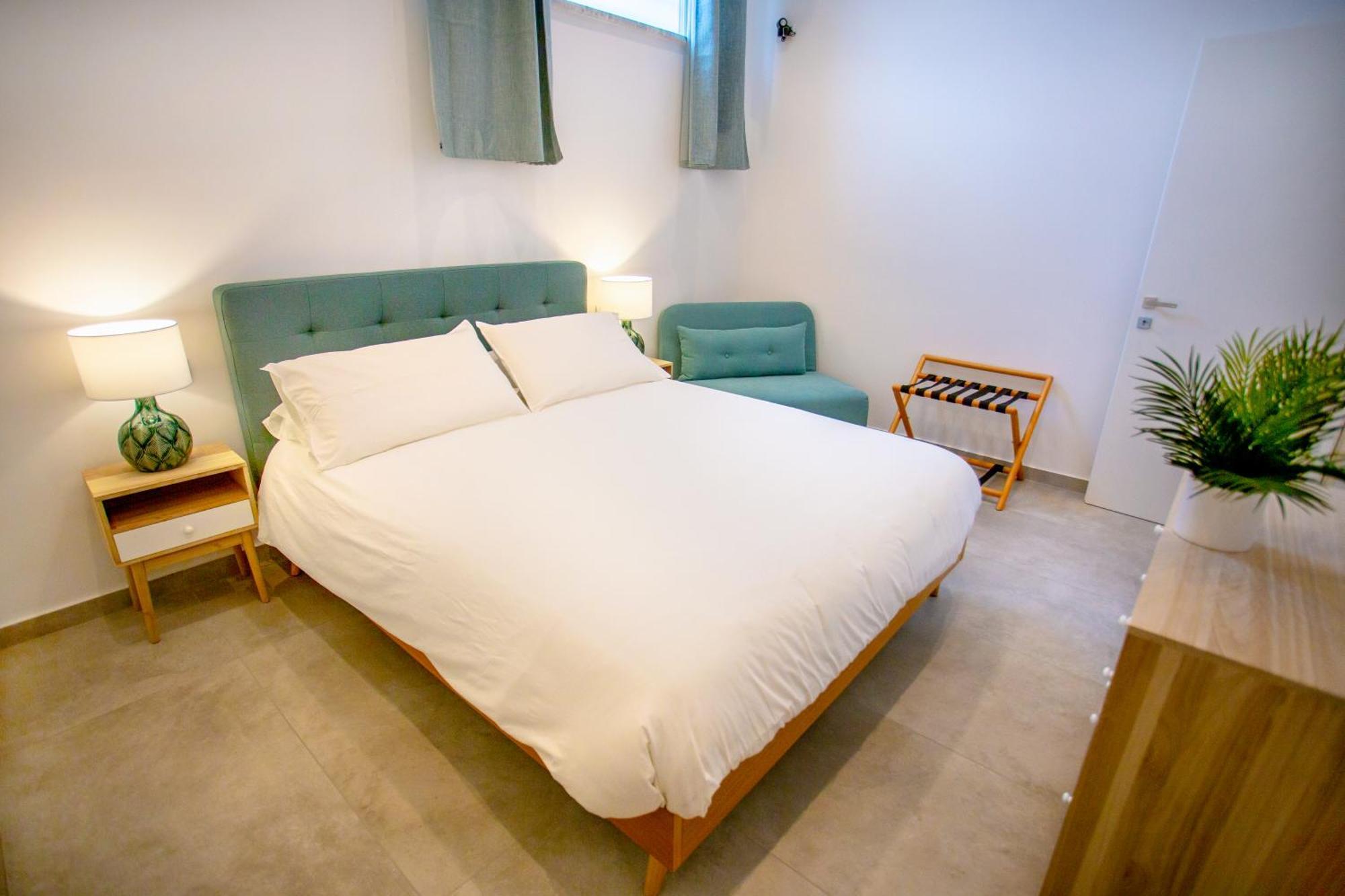 Cosmo 38 Luxury Apartments ナポリ エクステリア 写真