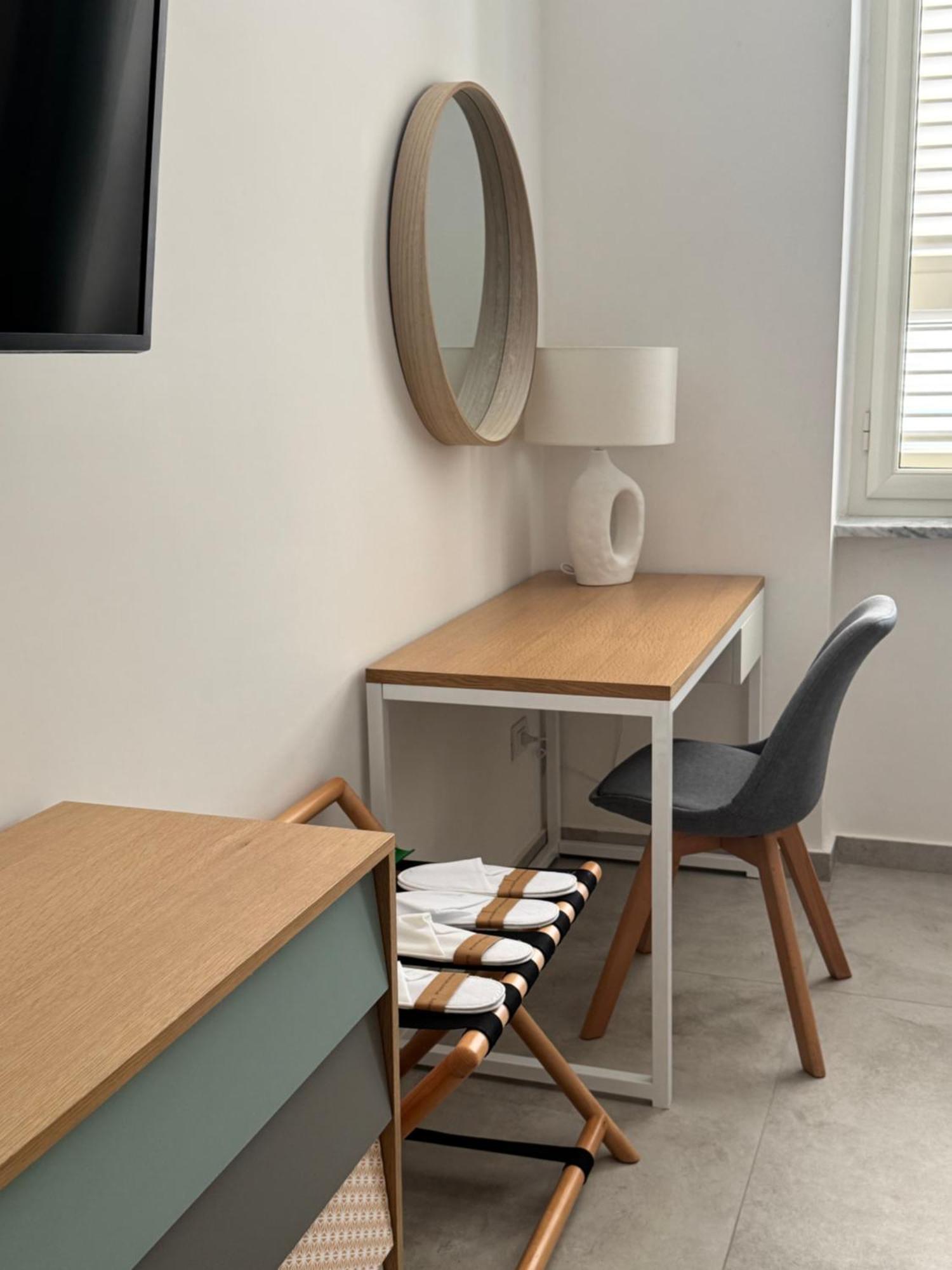 Cosmo 38 Luxury Apartments ナポリ エクステリア 写真