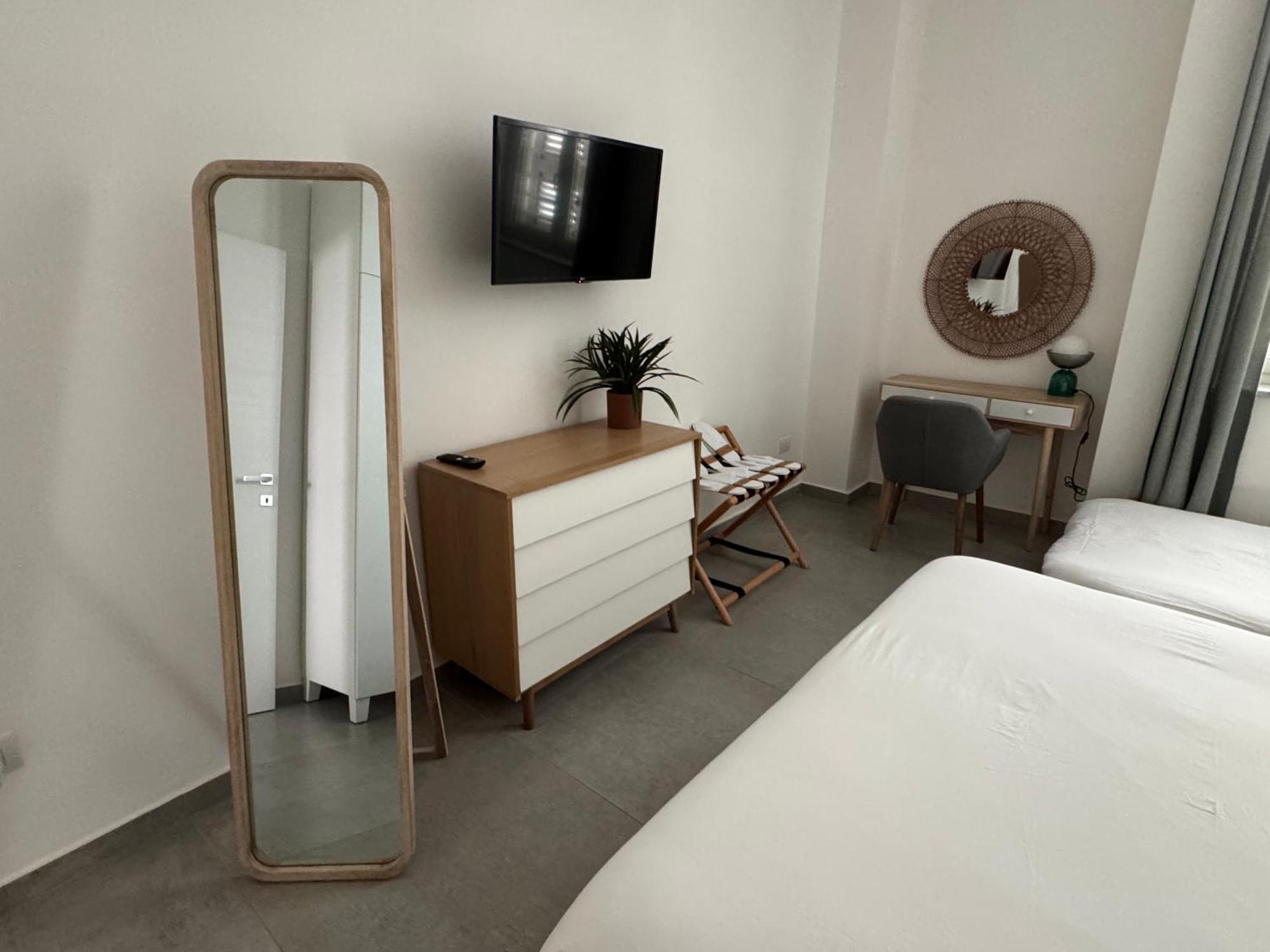 Cosmo 38 Luxury Apartments ナポリ エクステリア 写真
