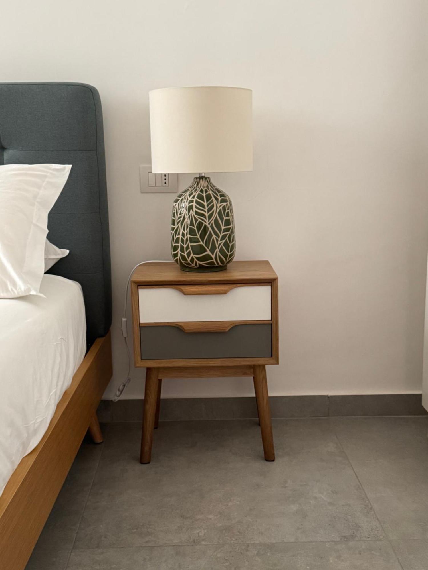 Cosmo 38 Luxury Apartments ナポリ エクステリア 写真