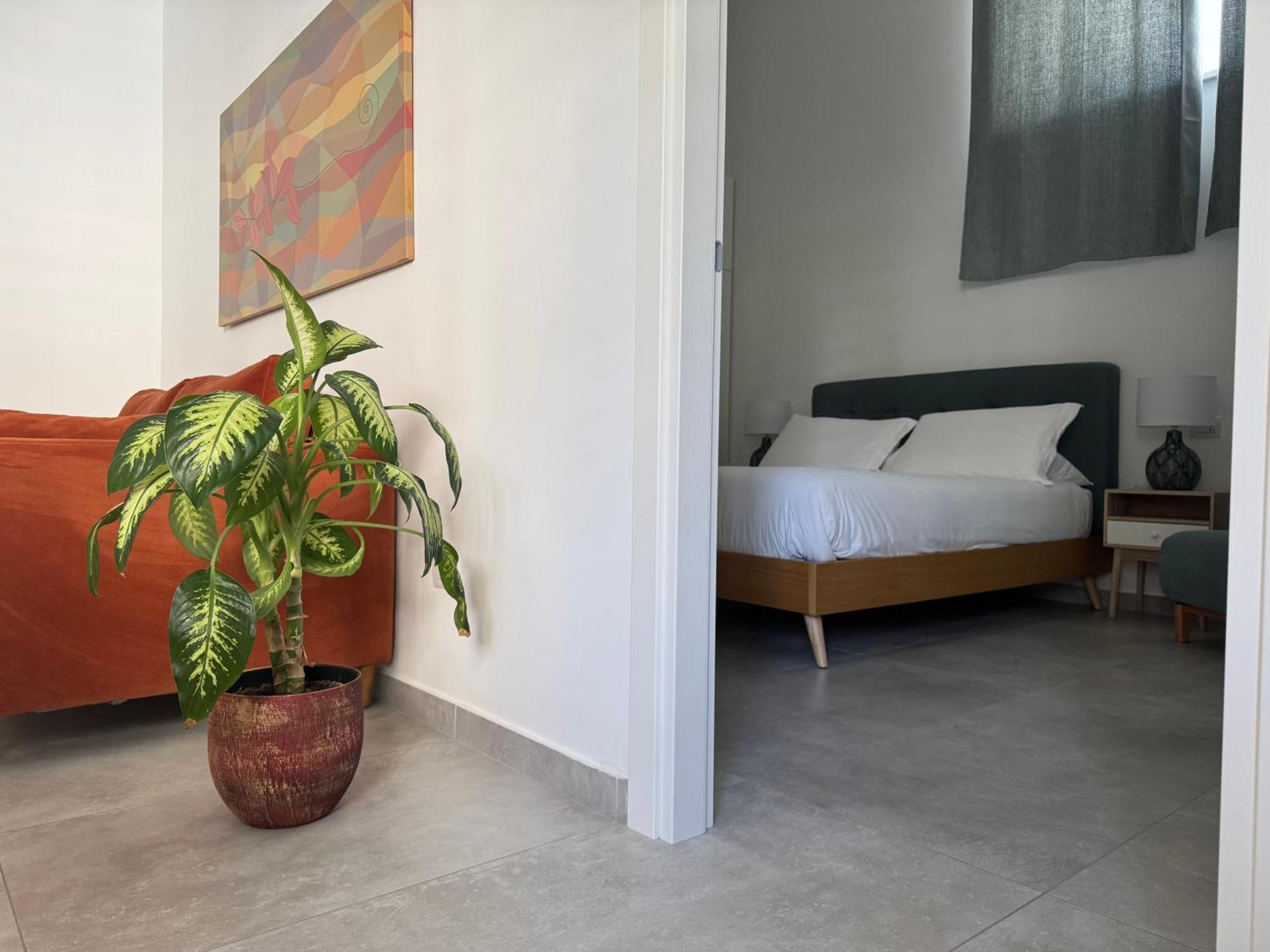 Cosmo 38 Luxury Apartments ナポリ エクステリア 写真