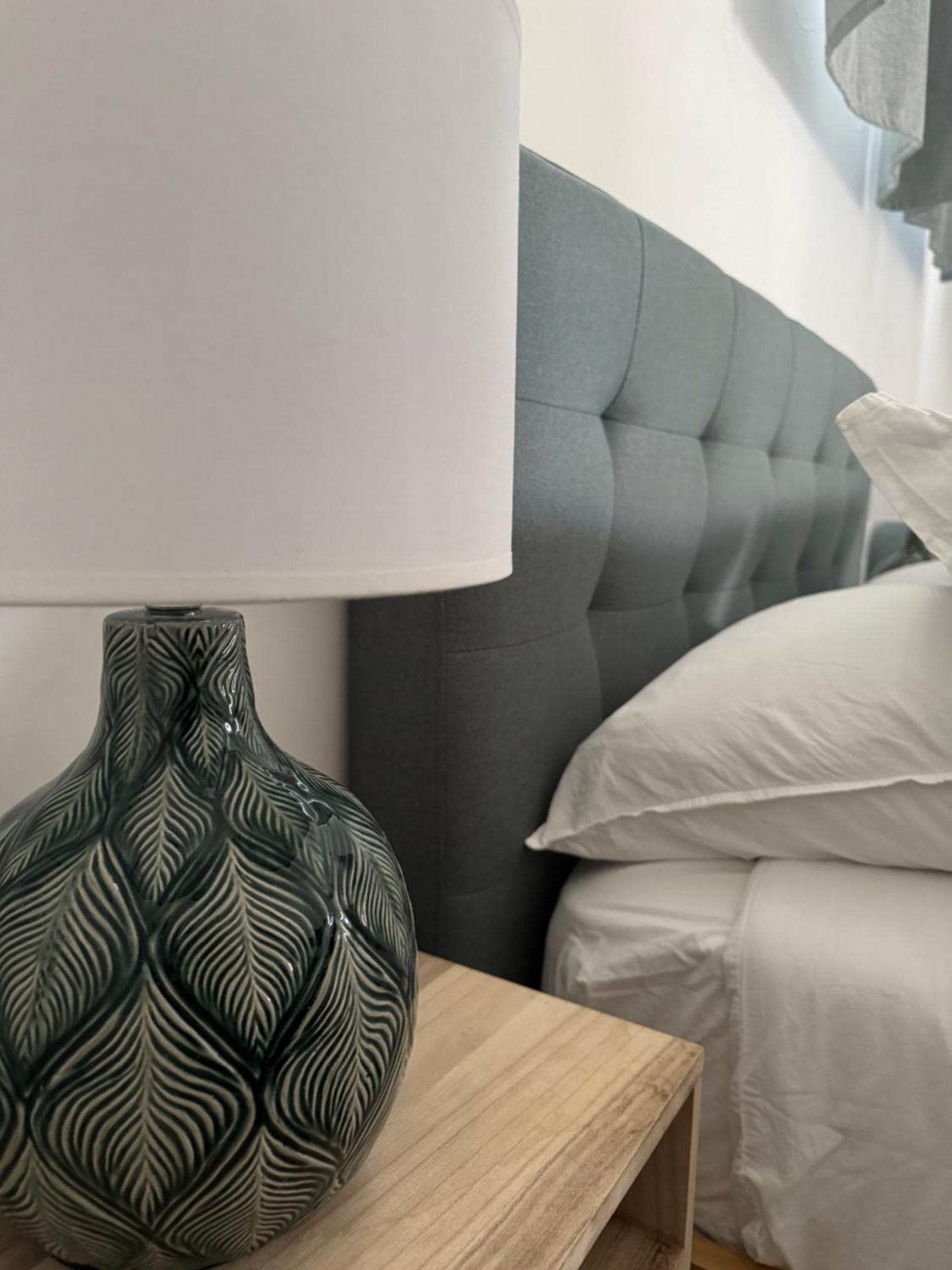 Cosmo 38 Luxury Apartments ナポリ エクステリア 写真